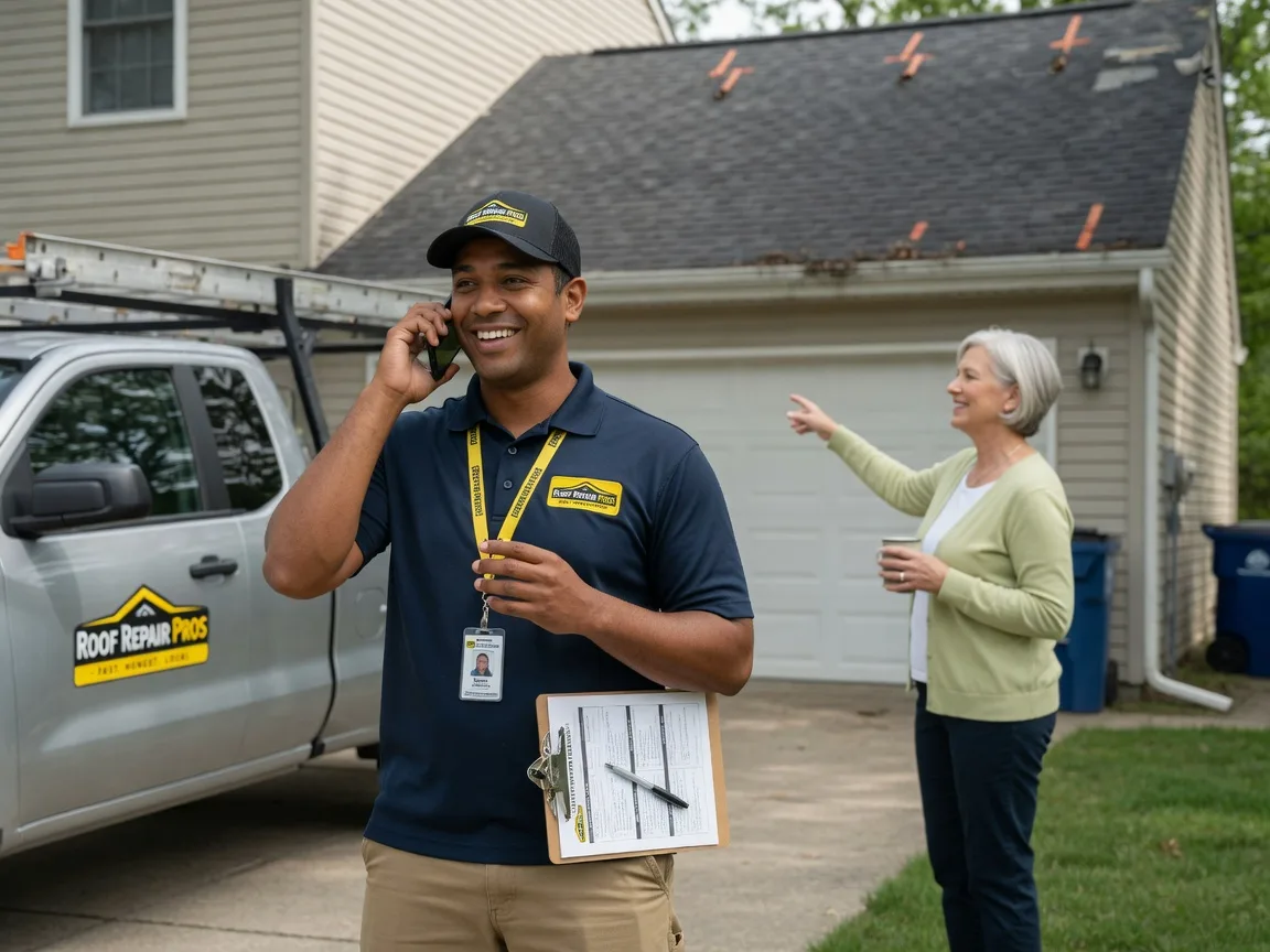 Roof Repair Summerville, OR FAQs